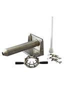 デリネット専用ネット掛システム