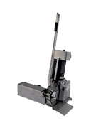 プレッシャ・クリッパー