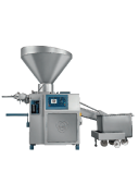 連続式真空充填機