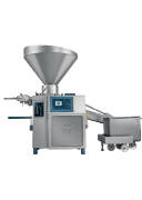 小型真空充填機