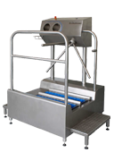 ハイジーンステーション