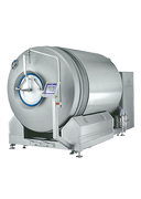 真空タンブラー