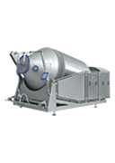 真空タンブラー