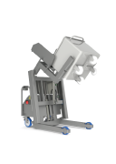 ミートワゴン昇降機/反転機（NTLT）