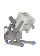 ミートワゴン昇降機/反転機（NT）