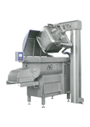 パドルミキサー