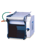 水産加工用皮はぎ機