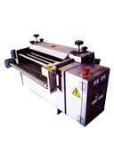 卓上両面すじいれ機