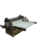 卓上すじいれ機