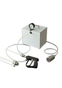 手打ちインジェクター